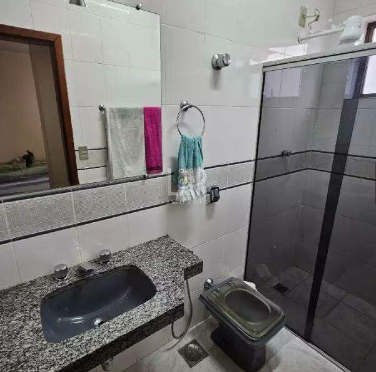 Casa de 3 quartos para alugar, Castelo, Belo Horizonte - MG