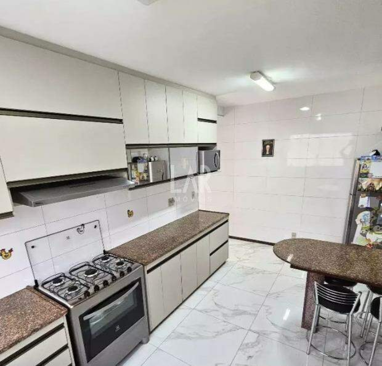 Casa de 3 quartos para alugar, Castelo, Belo Horizonte - MG