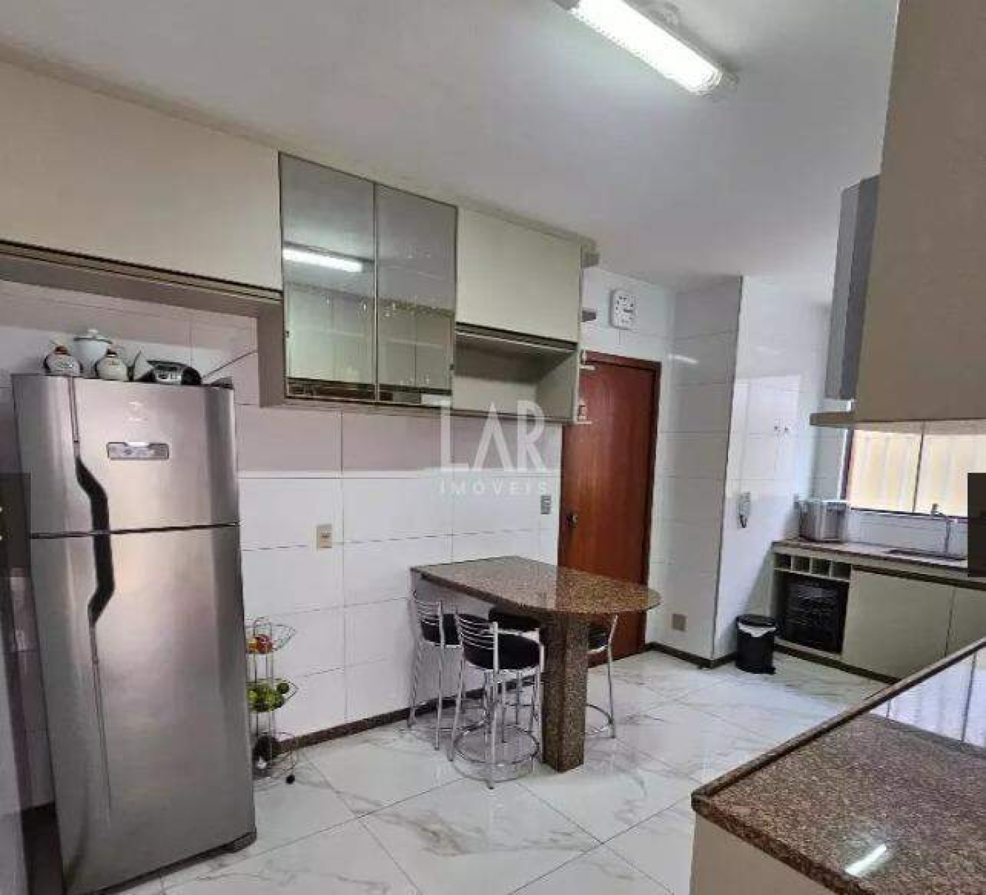 Casa de 3 quartos para alugar, Castelo, Belo Horizonte - MG