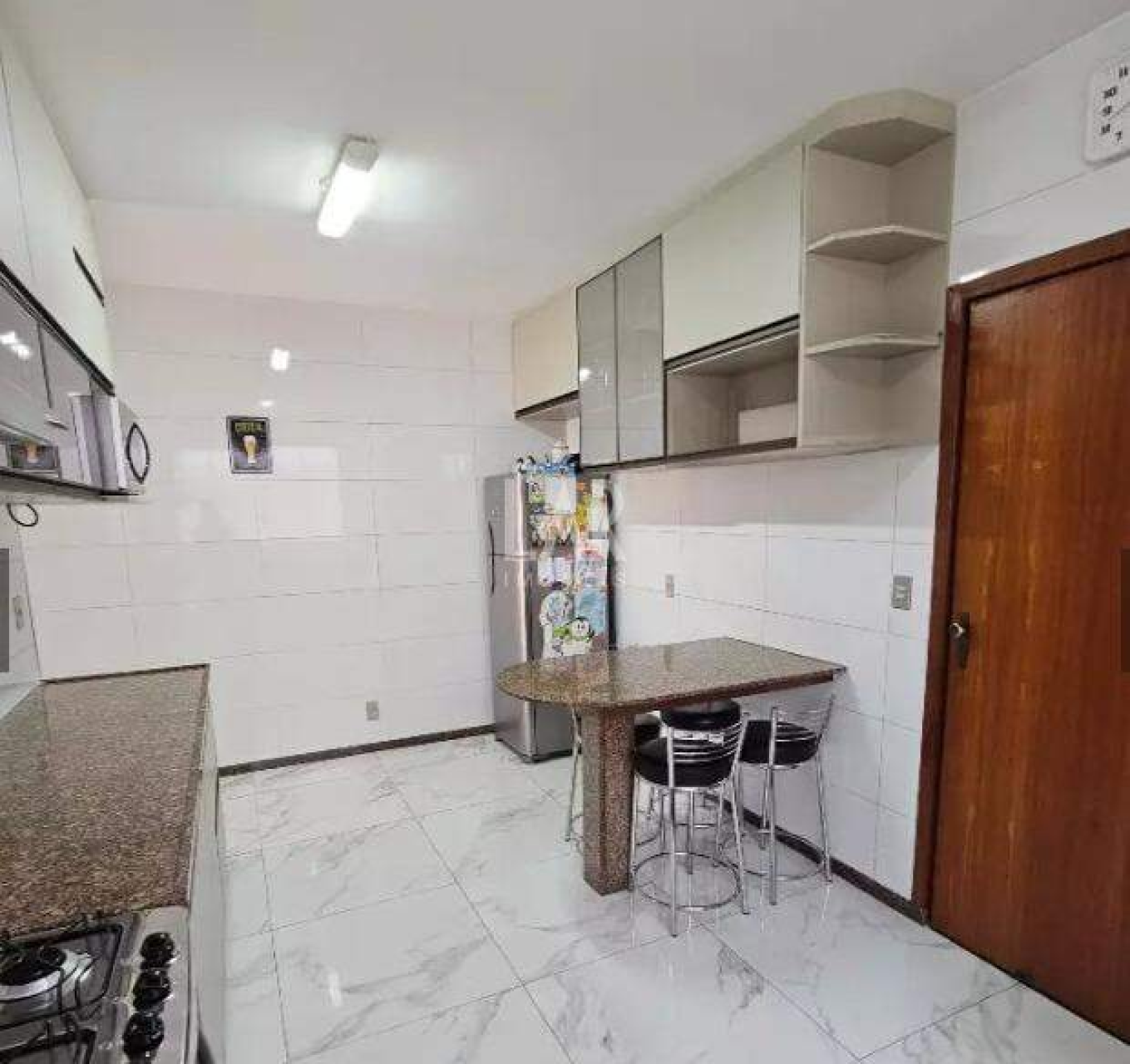 Casa de 3 quartos para alugar, Castelo, Belo Horizonte - MG