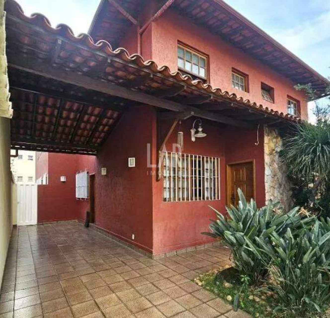 Casa de 3 quartos para alugar, Castelo, Belo Horizonte - MG