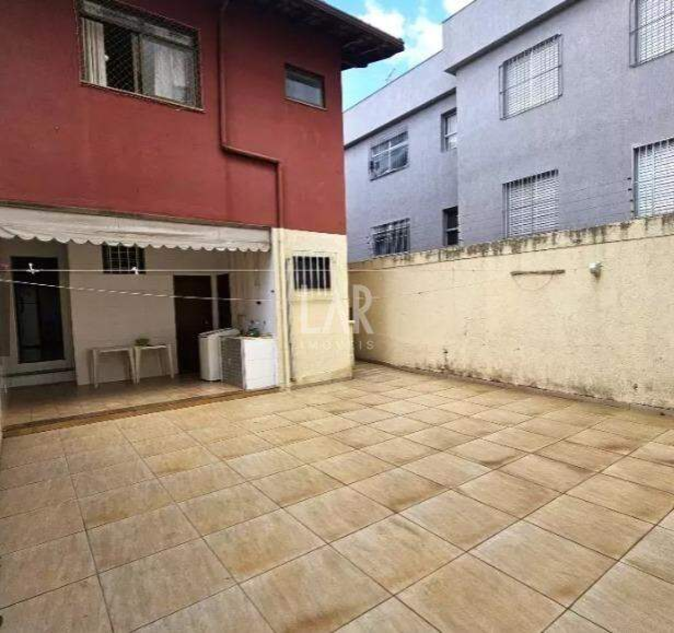 Casa de 3 quartos para alugar, Castelo, Belo Horizonte - MG