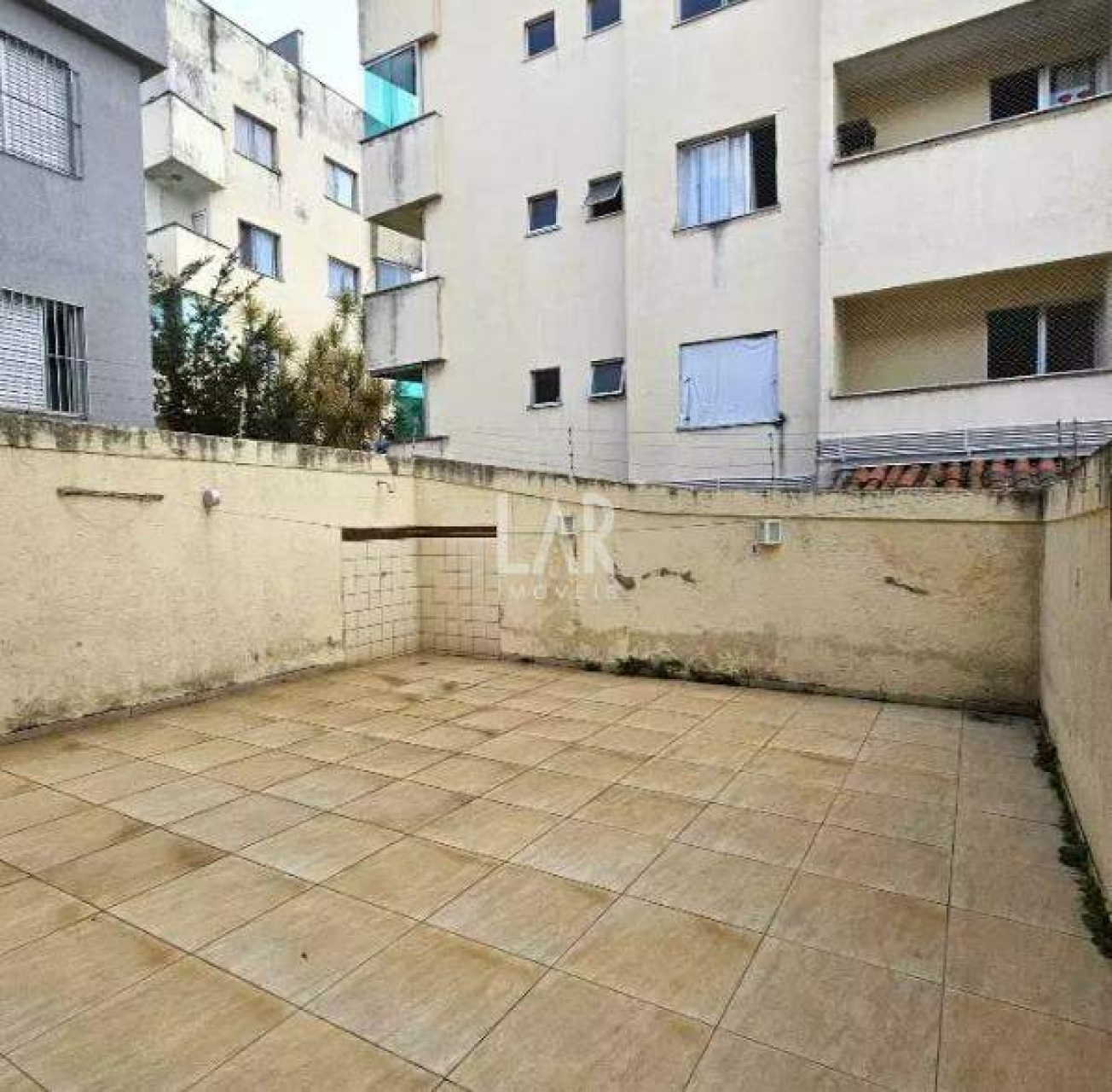 Casa de 3 quartos para alugar, Castelo, Belo Horizonte - MG