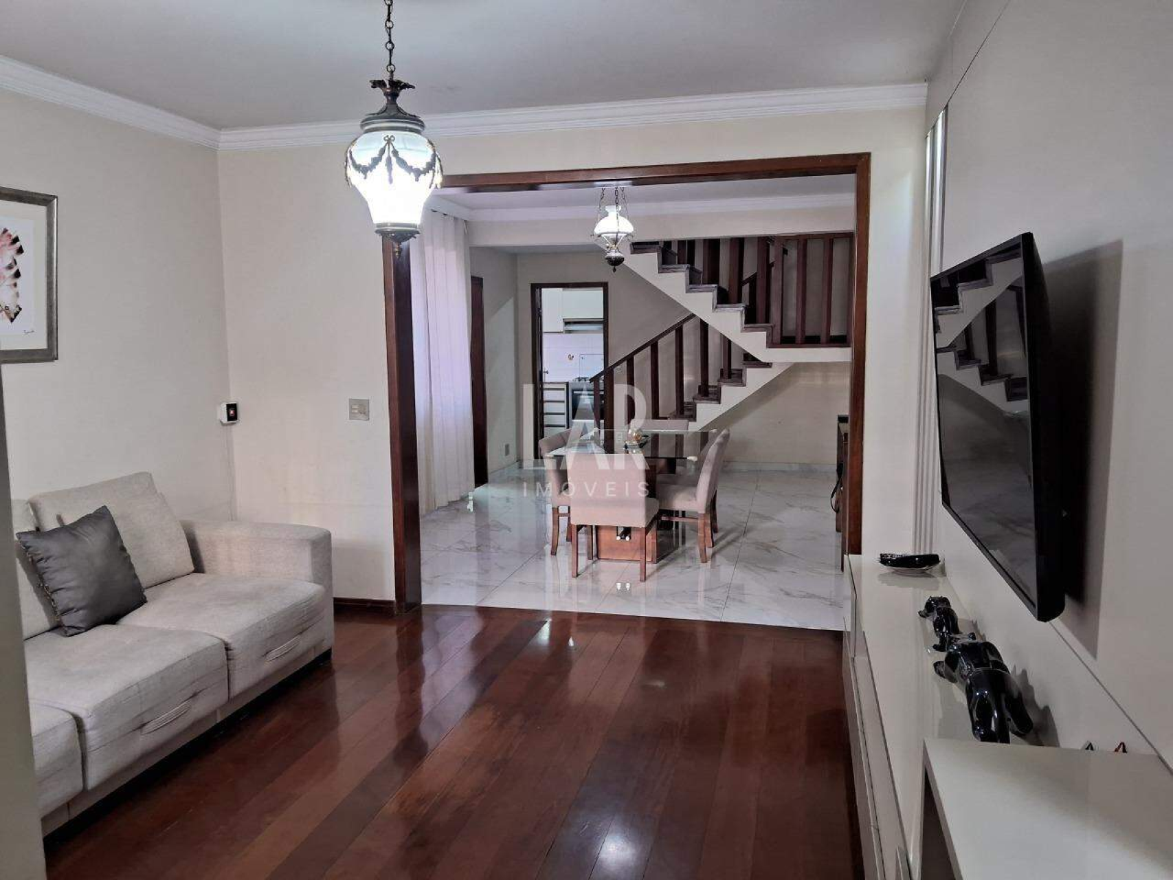 Casa de 3 quartos para alugar, Castelo, Belo Horizonte - MG