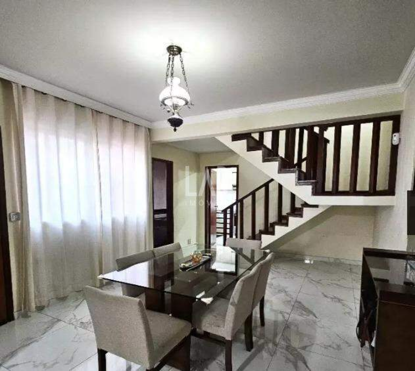 Casa de 3 quartos para alugar, Castelo, Belo Horizonte - MG