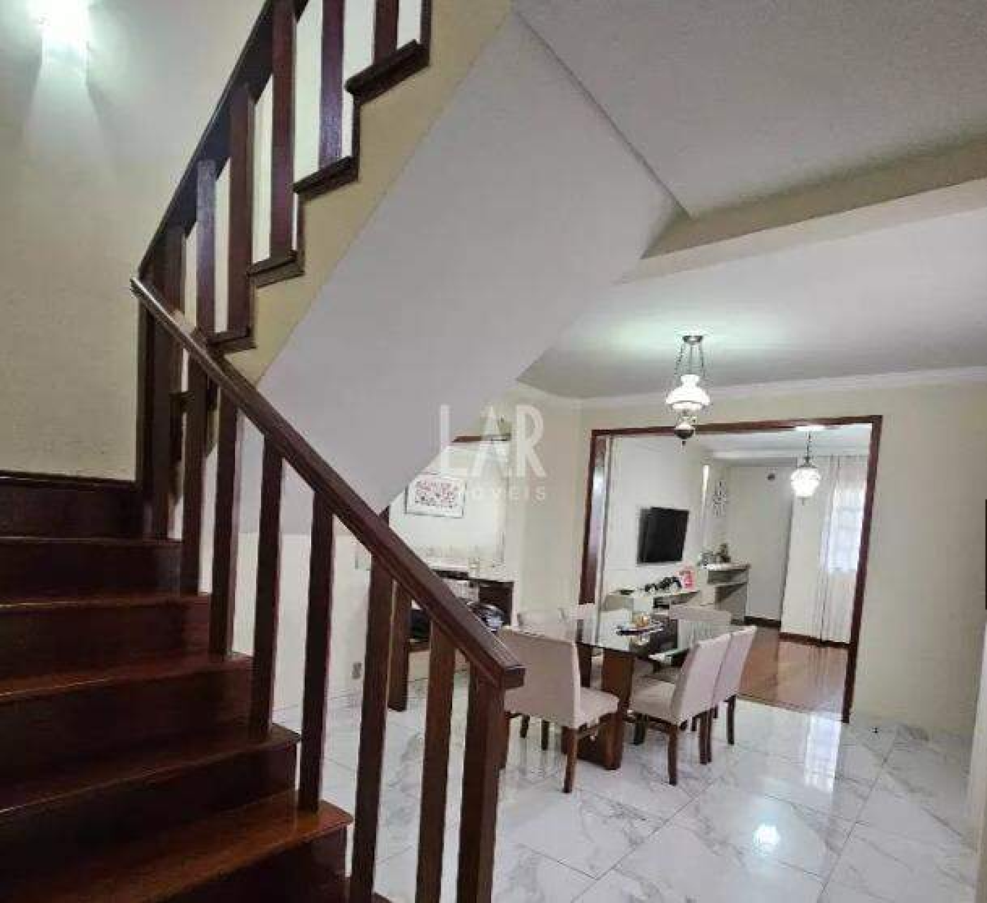 Casa de 3 quartos para alugar, Castelo, Belo Horizonte - MG