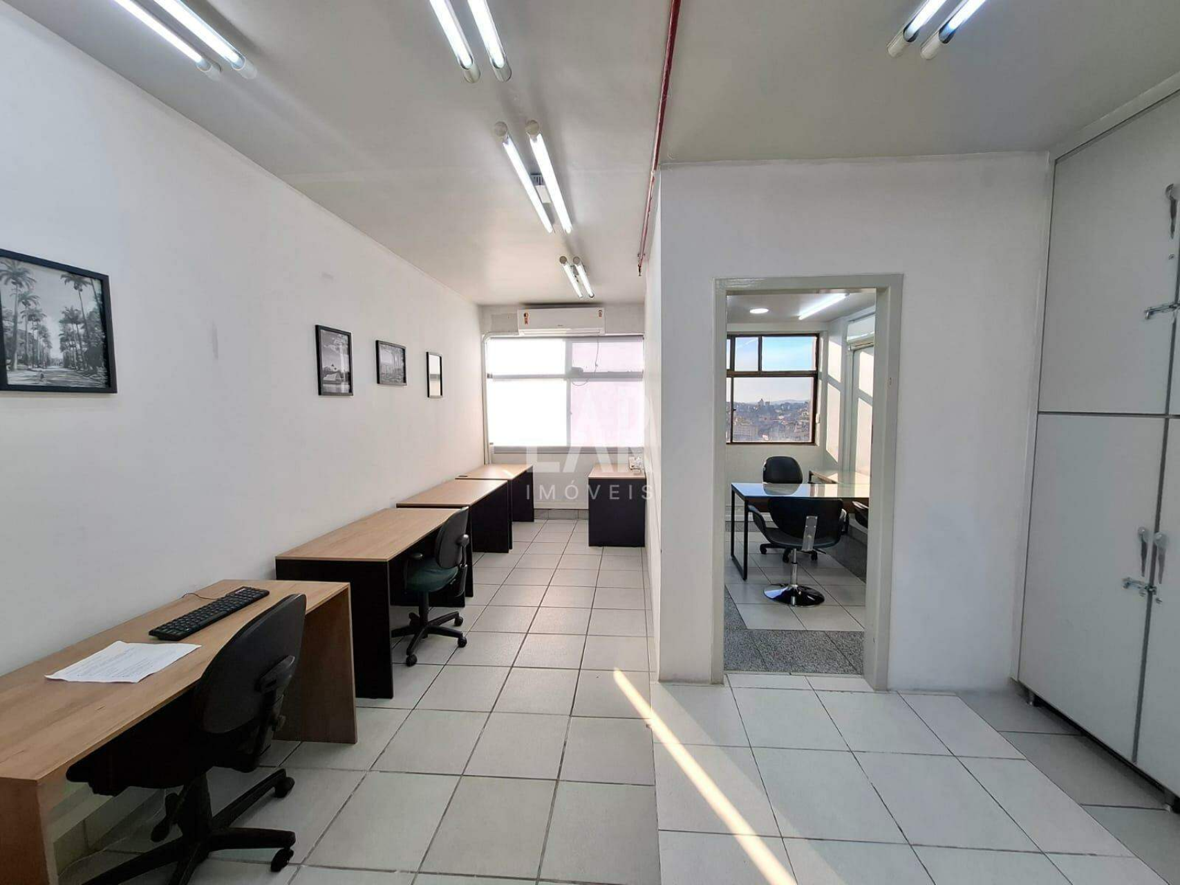 Sala para alugar, Centro, Belo Horizonte - MG