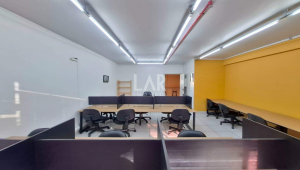Sala para alugar, Centro, Belo Horizonte - MG