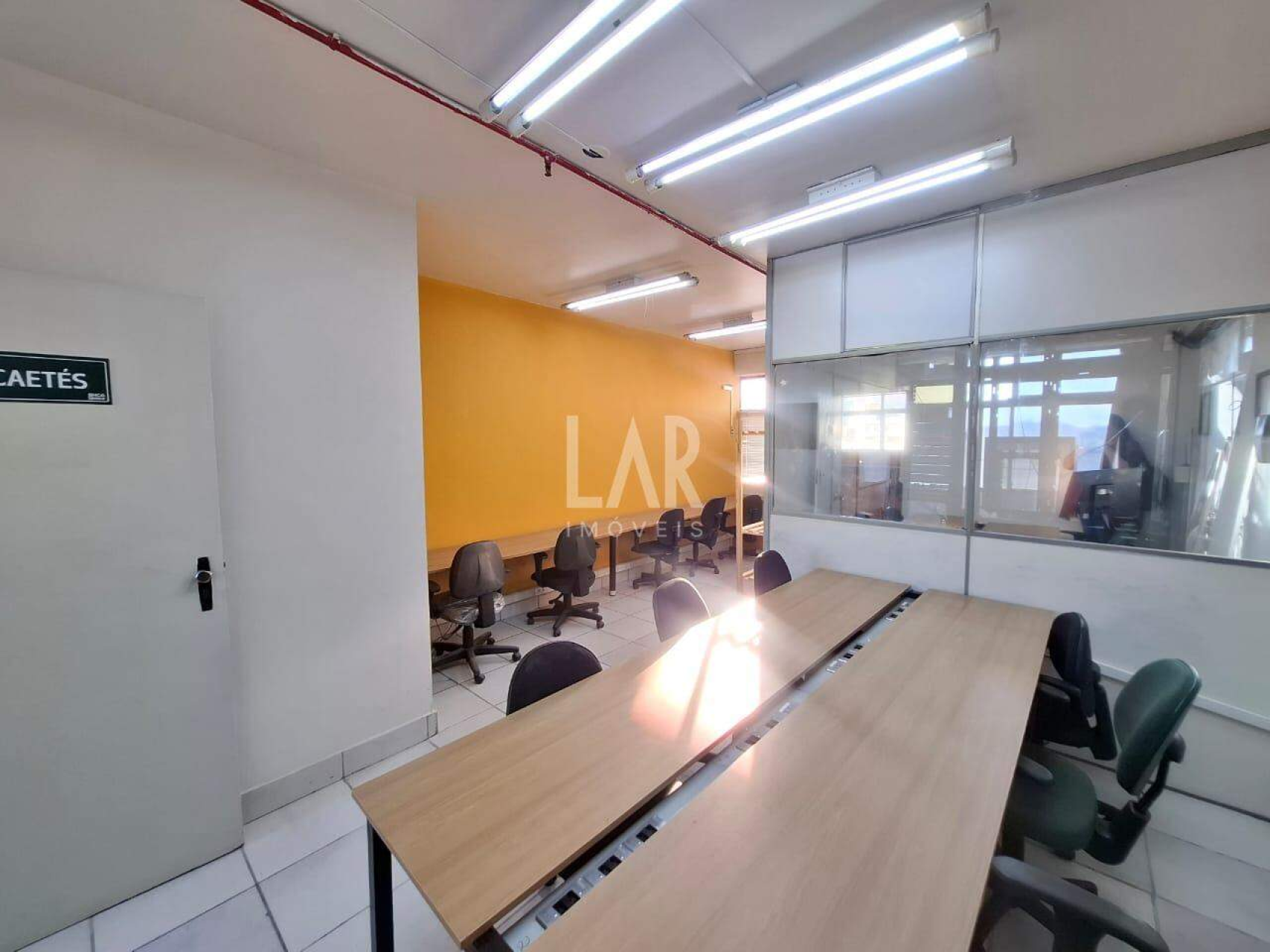Sala para alugar, Centro, Belo Horizonte - MG