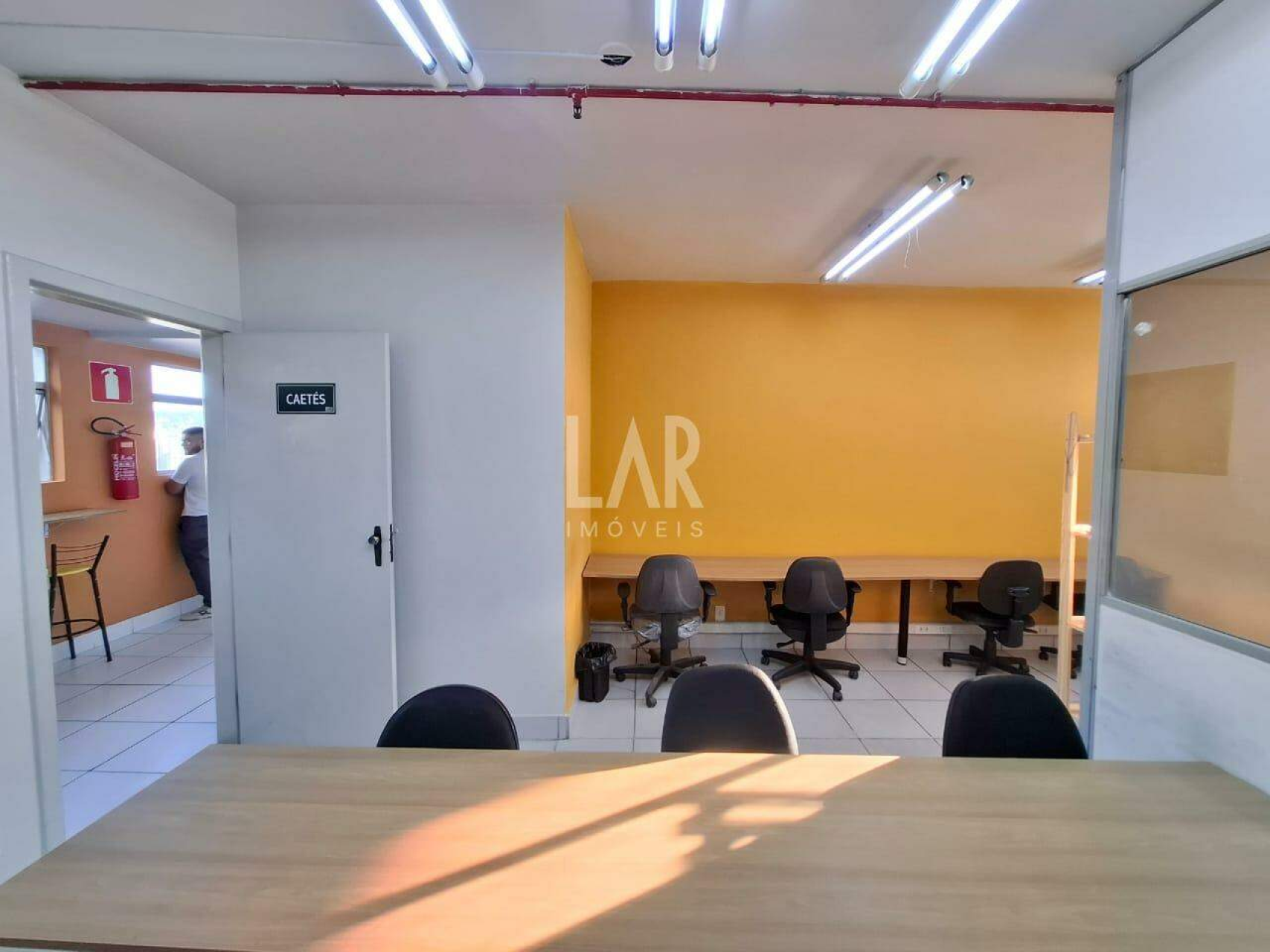 Sala para alugar, Centro, Belo Horizonte - MG