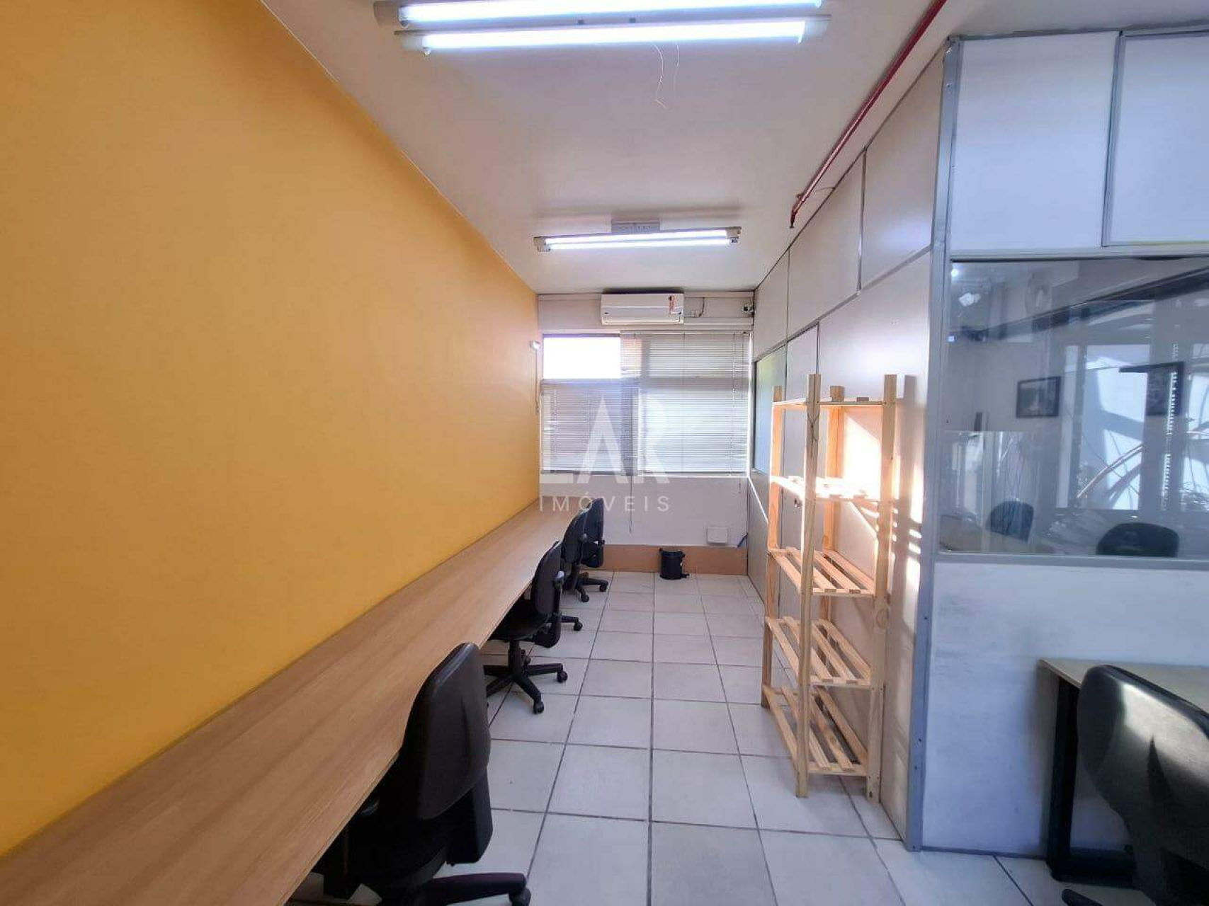 Sala para alugar, Centro, Belo Horizonte - MG