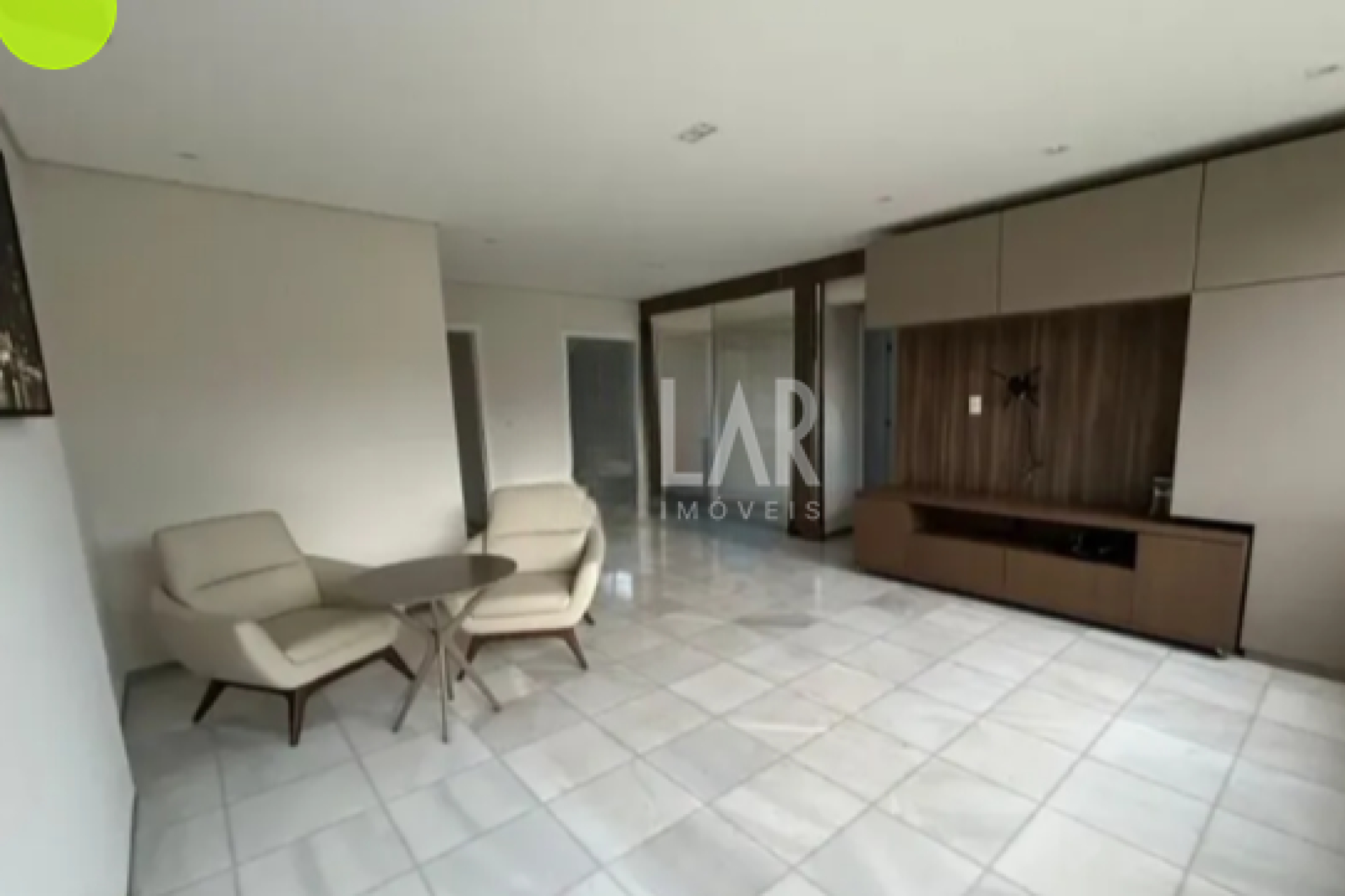 Apartamento de 3 quartos à venda, Vila Paris, Belo Horizonte - MG