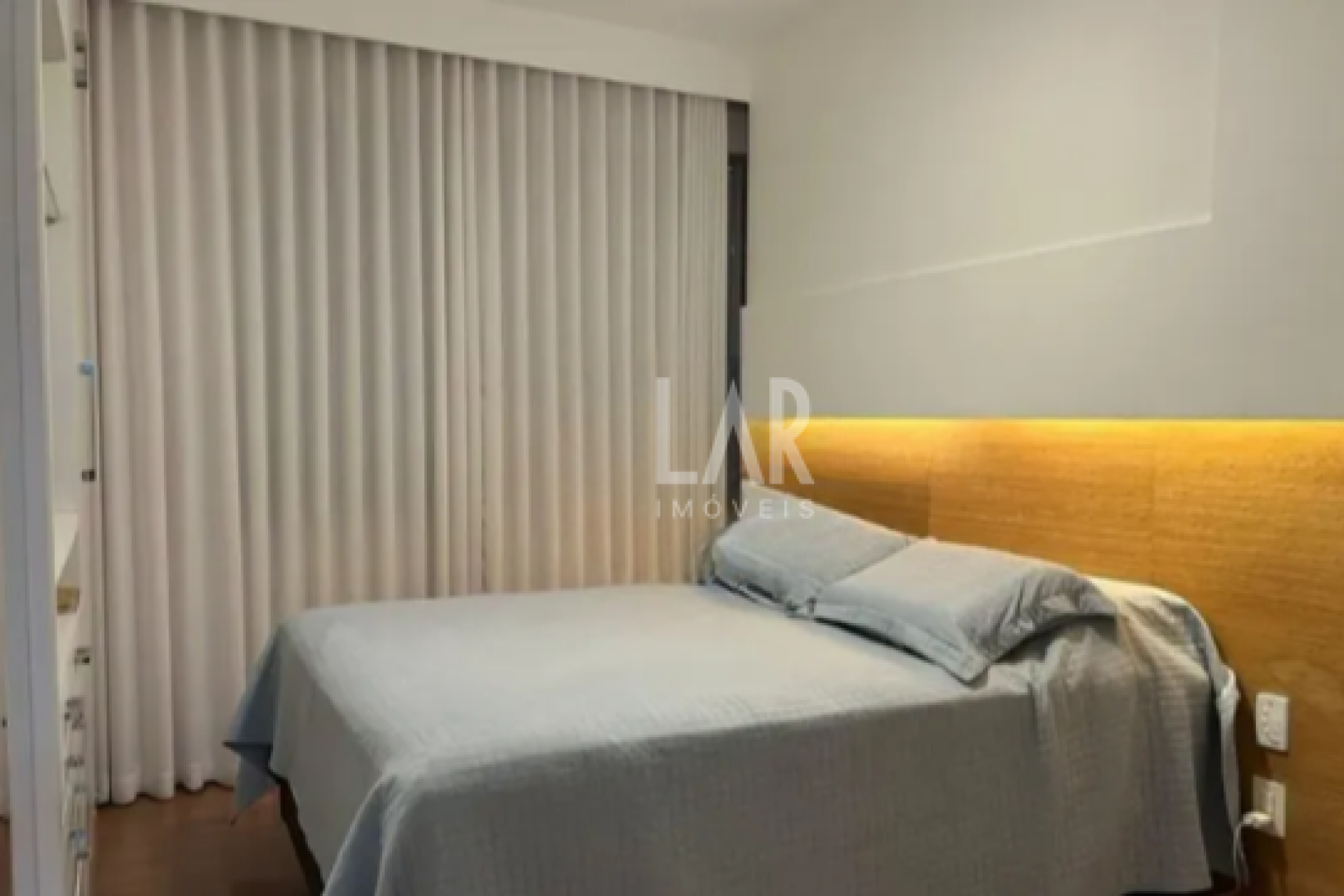 Apartamento de 3 quartos à venda, Vila Paris, Belo Horizonte - MG