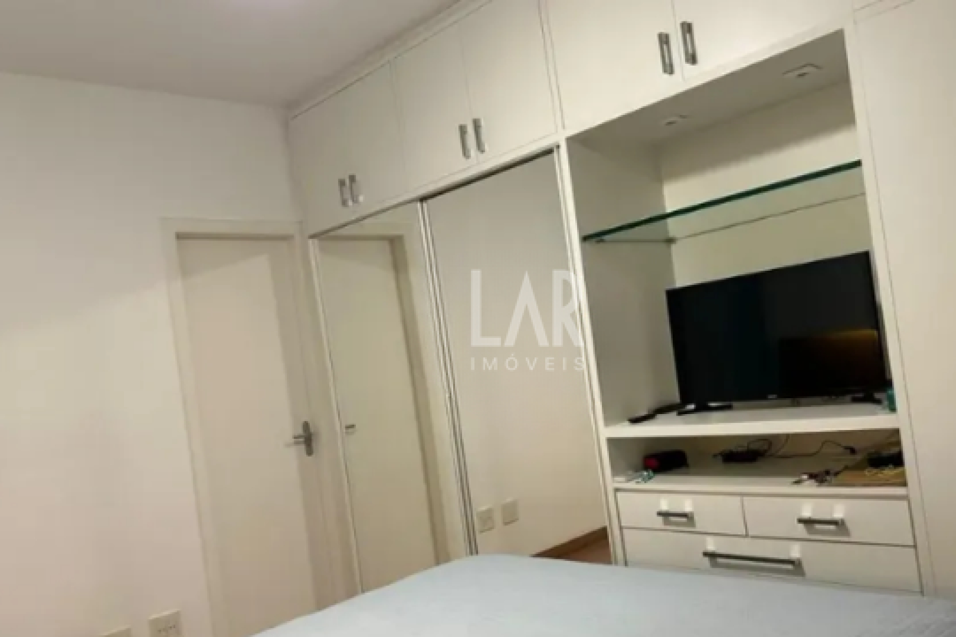 Apartamento de 3 quartos à venda, Vila Paris, Belo Horizonte - MG