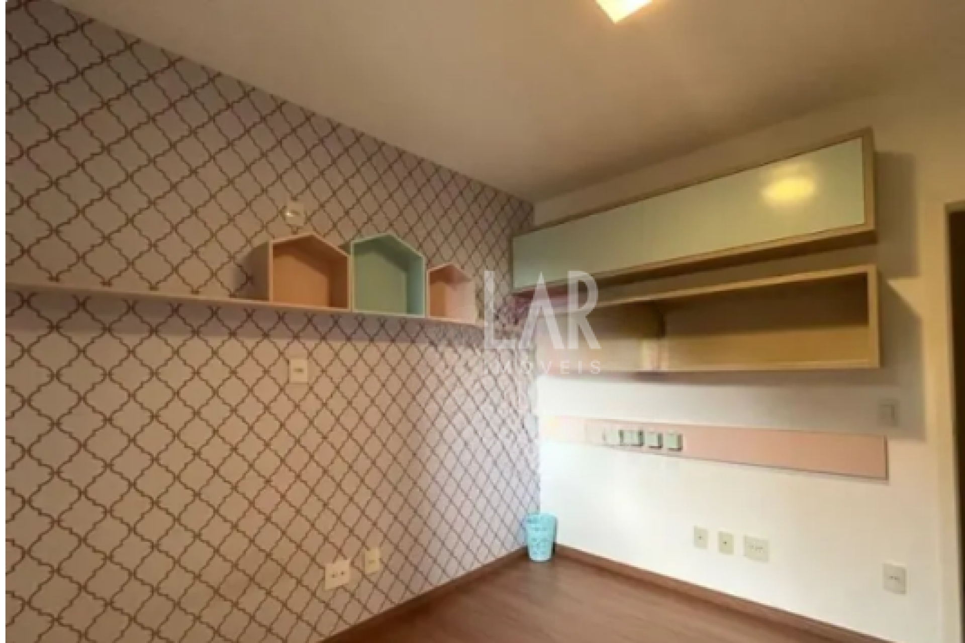 Apartamento de 3 quartos à venda, Vila Paris, Belo Horizonte - MG