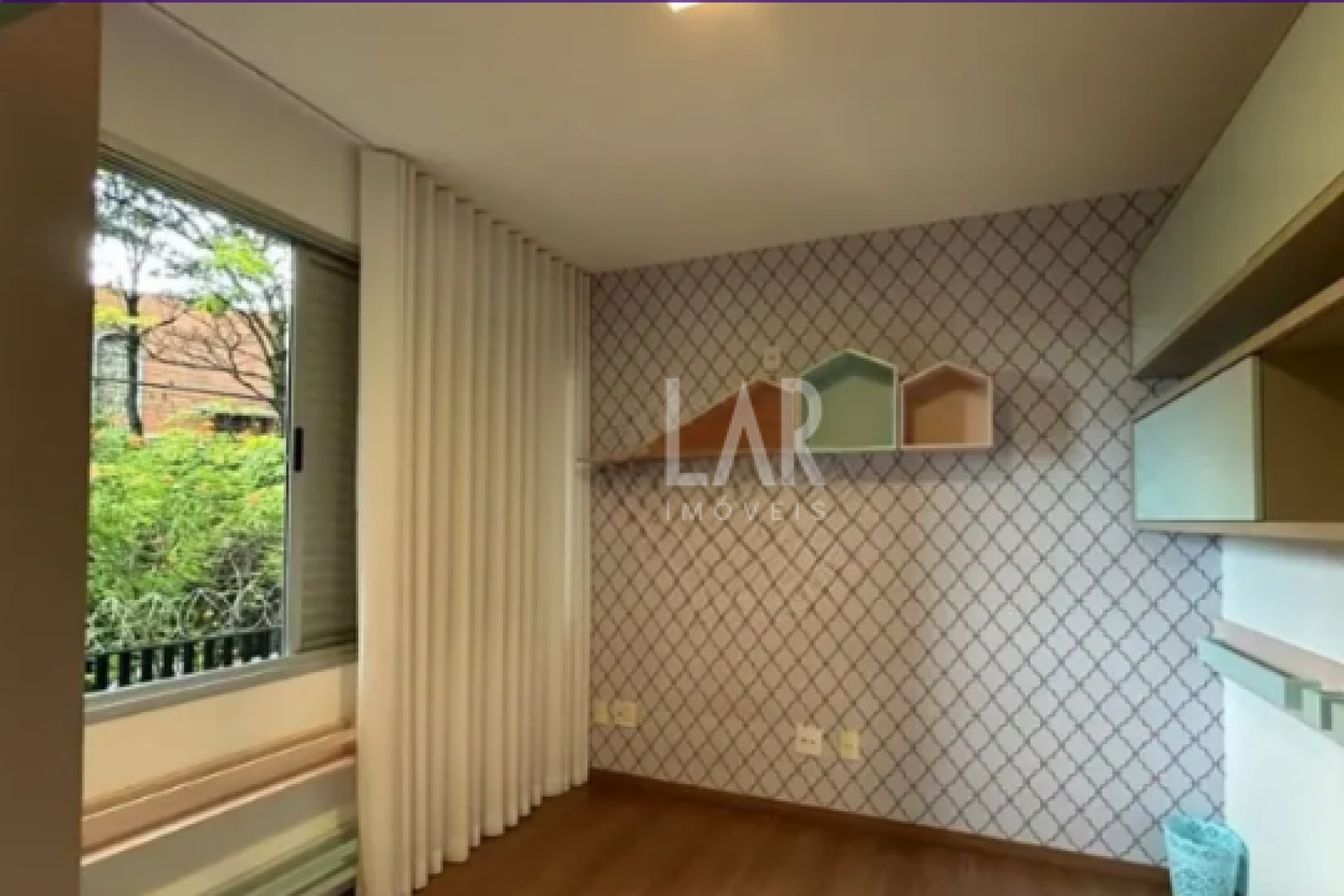 Apartamento de 3 quartos à venda, Vila Paris, Belo Horizonte - MG