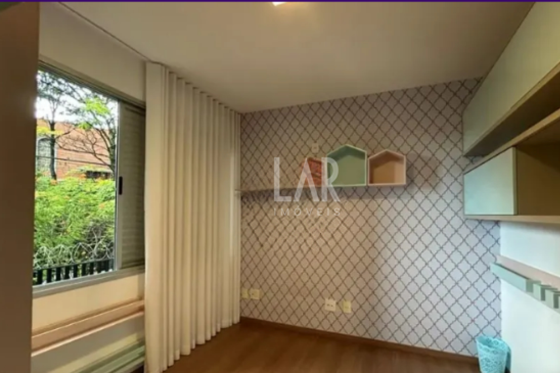 Apartamento de 3 quartos à venda, Vila Paris, Belo Horizonte - MG
