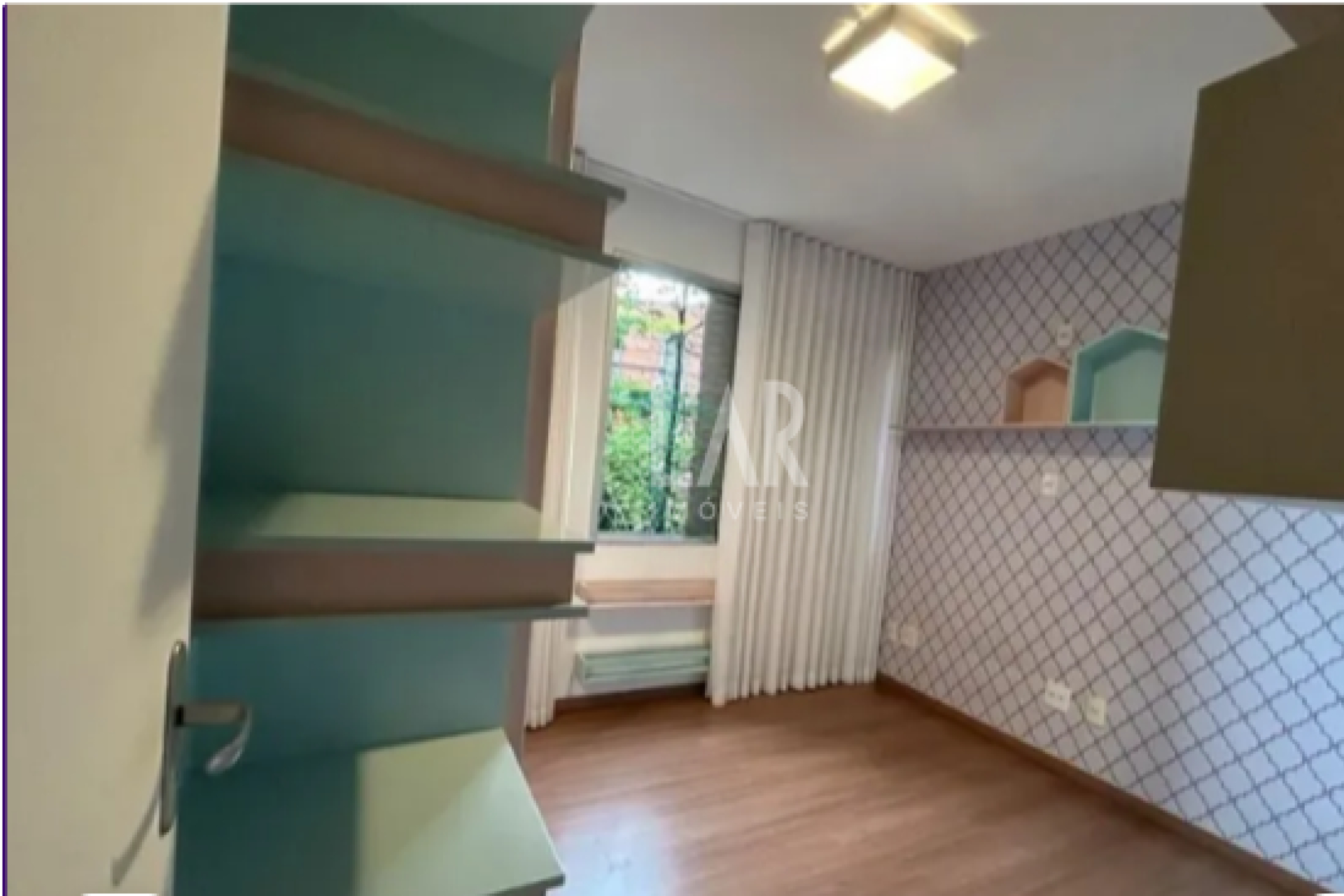 Apartamento de 3 quartos à venda, Vila Paris, Belo Horizonte - MG
