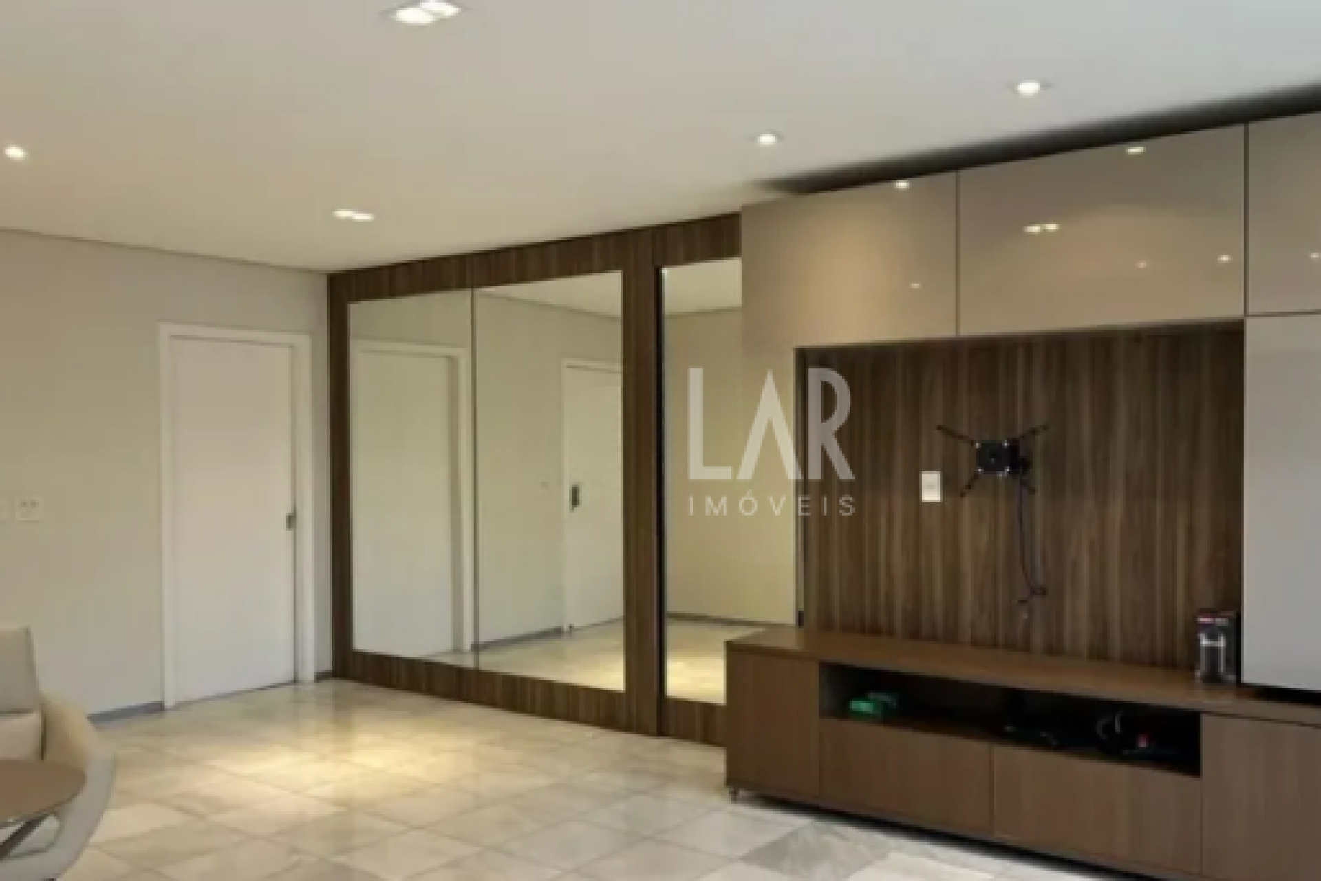 Apartamento de 3 quartos à venda, Vila Paris, Belo Horizonte - MG