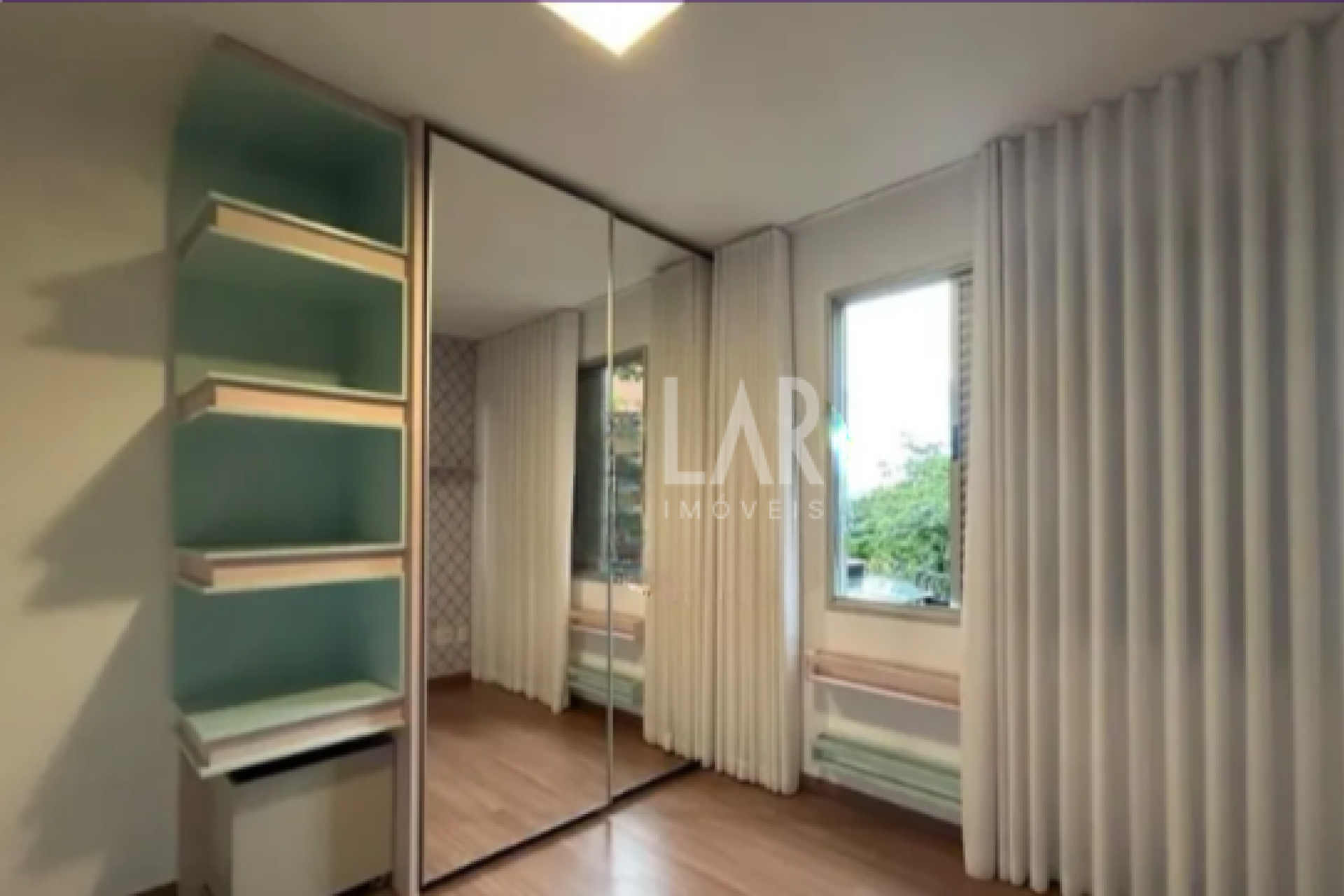 Apartamento de 3 quartos à venda, Vila Paris, Belo Horizonte - MG