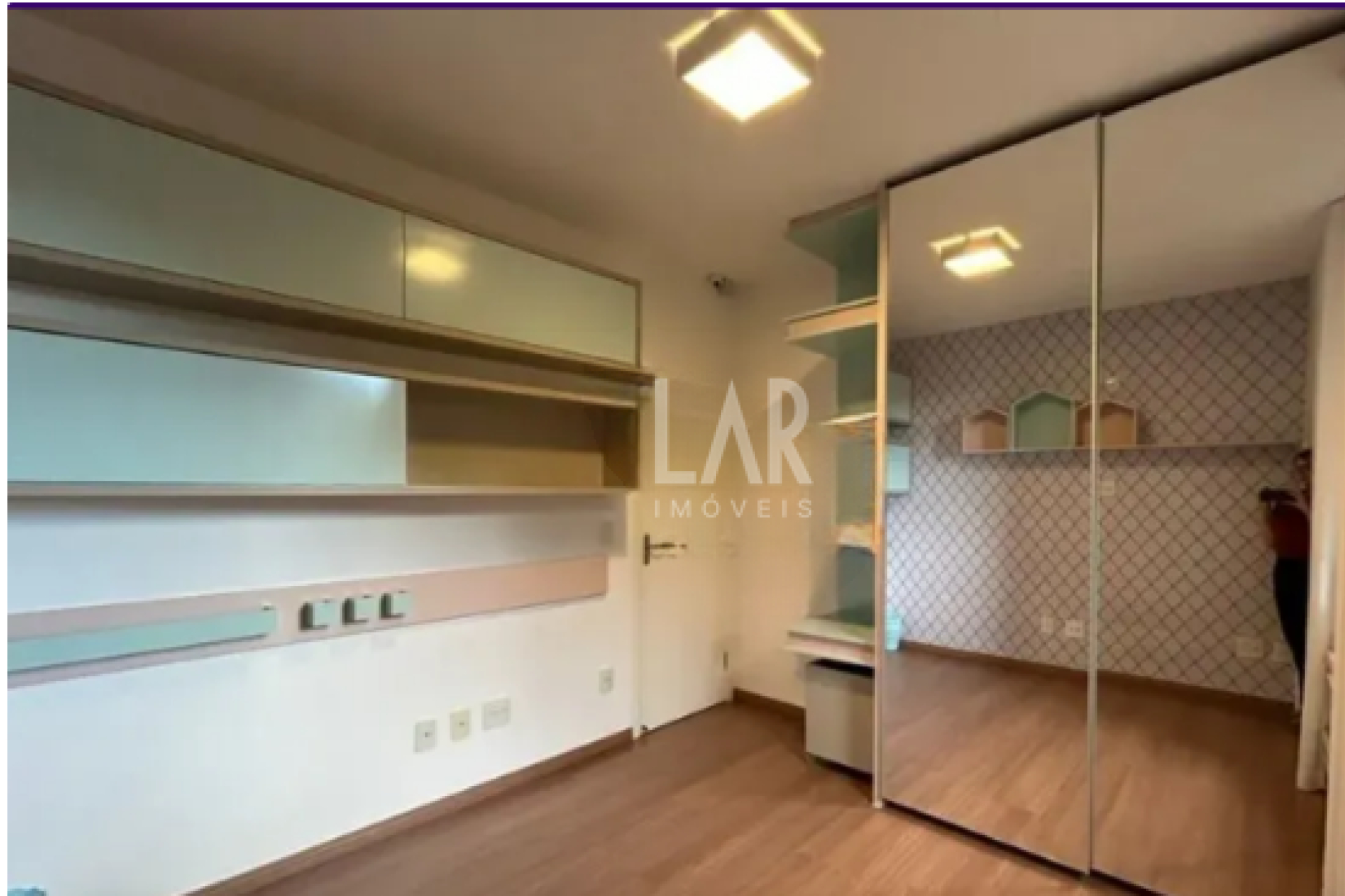 Apartamento de 3 quartos à venda, Vila Paris, Belo Horizonte - MG