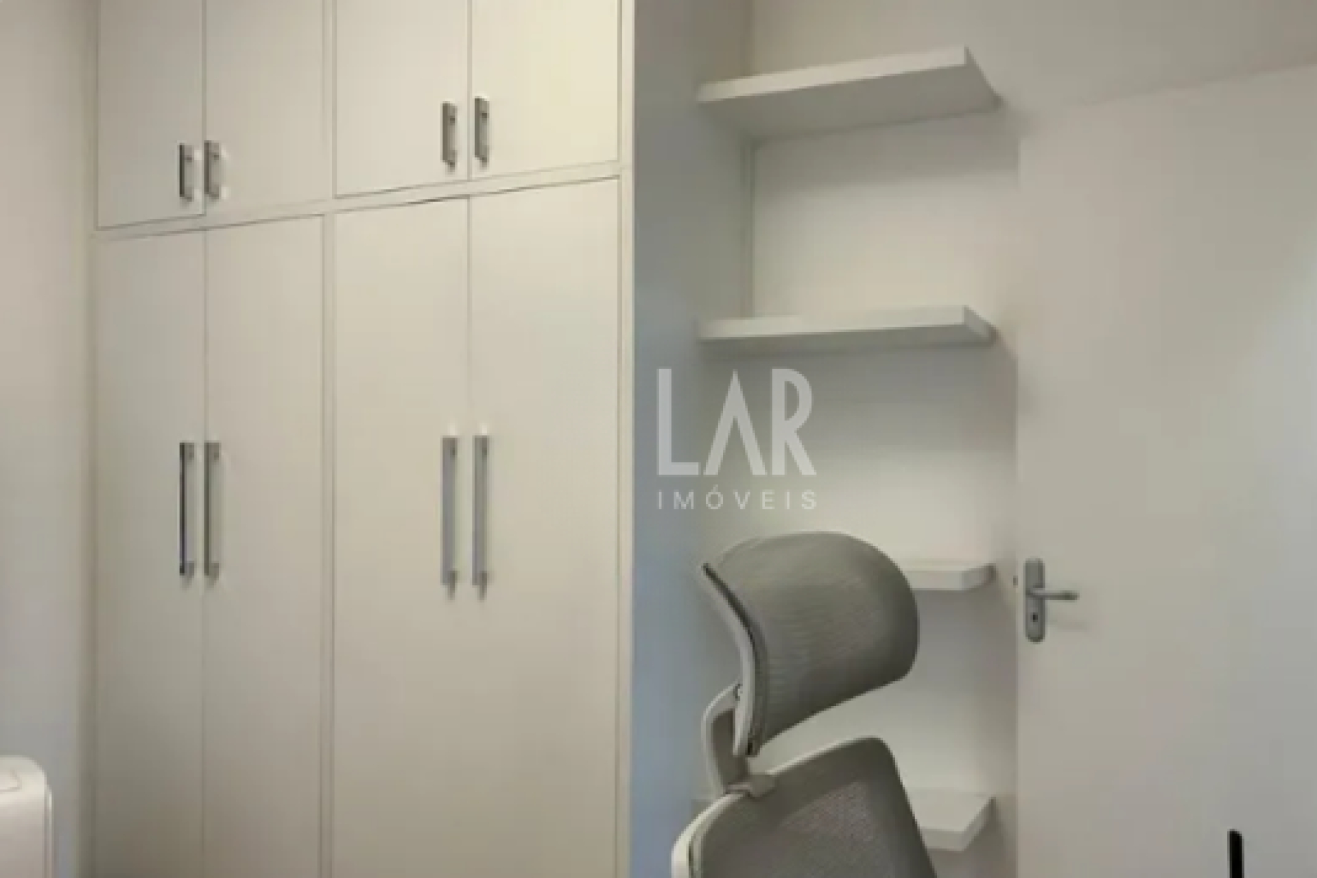 Apartamento de 3 quartos à venda, Vila Paris, Belo Horizonte - MG