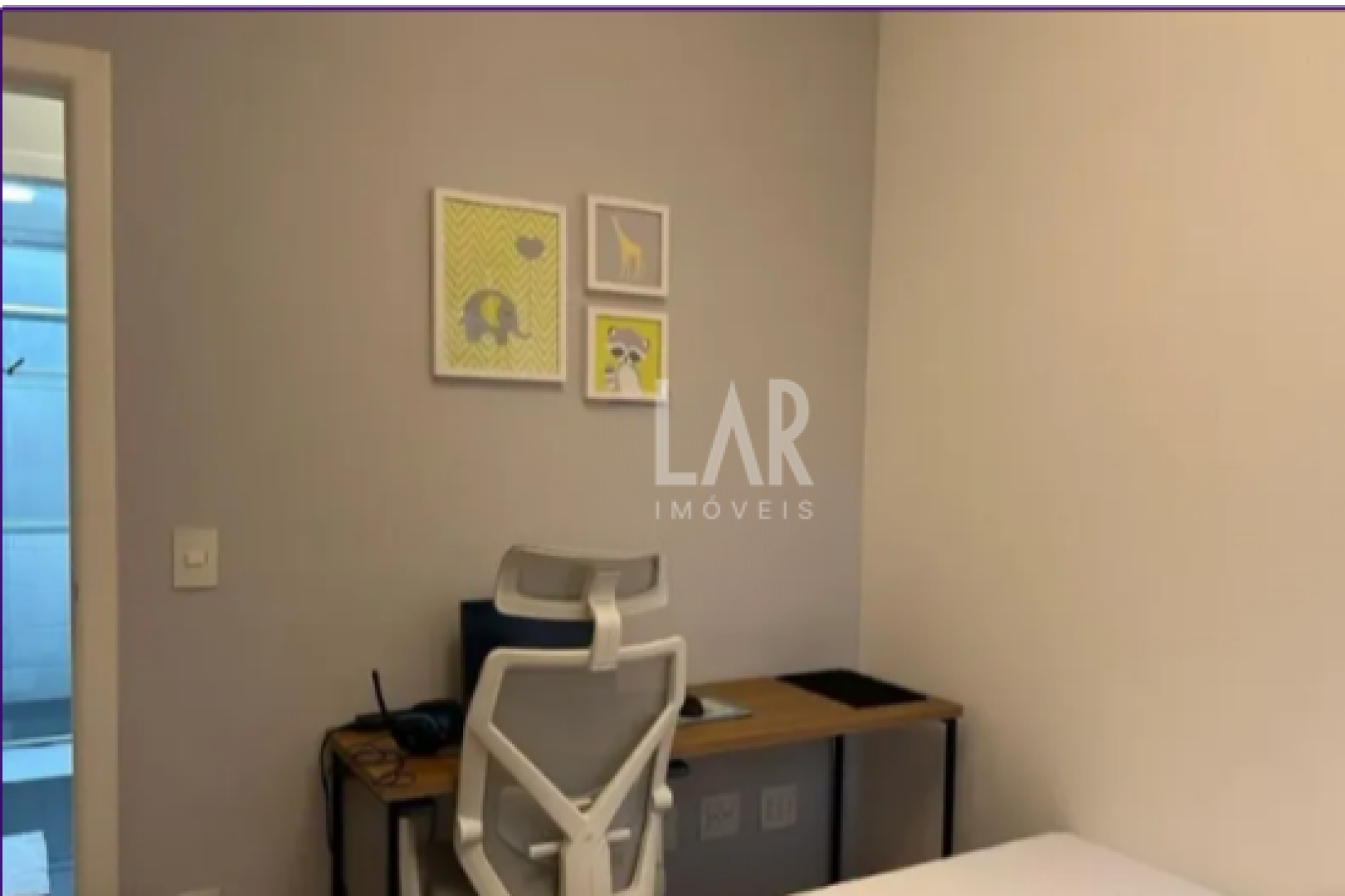 Apartamento de 3 quartos à venda, Vila Paris, Belo Horizonte - MG