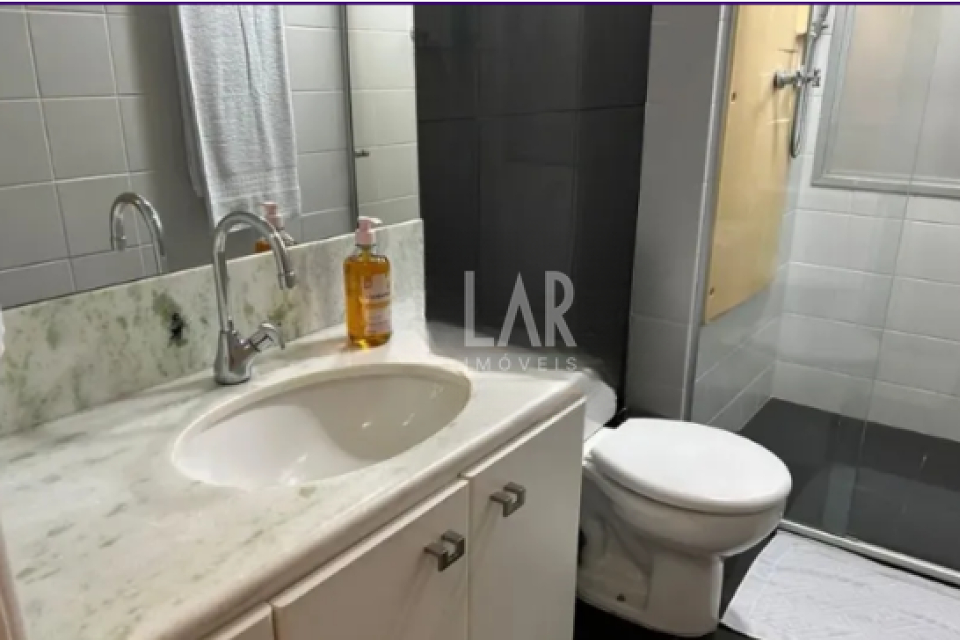 Apartamento de 3 quartos à venda, Vila Paris, Belo Horizonte - MG