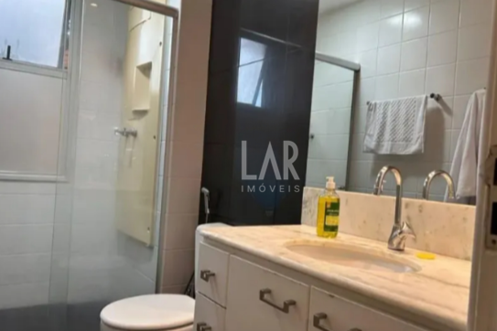 Apartamento de 3 quartos à venda, Vila Paris, Belo Horizonte - MG