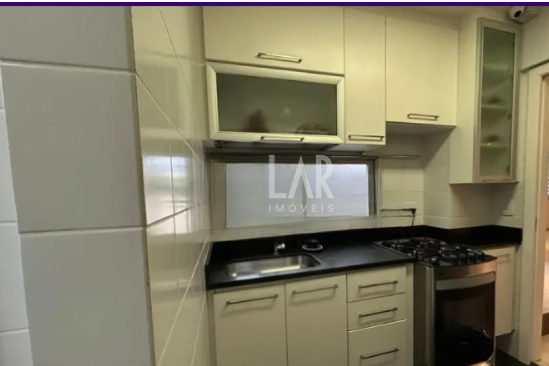 Apartamento de 3 quartos à venda, Vila Paris, Belo Horizonte - MG
