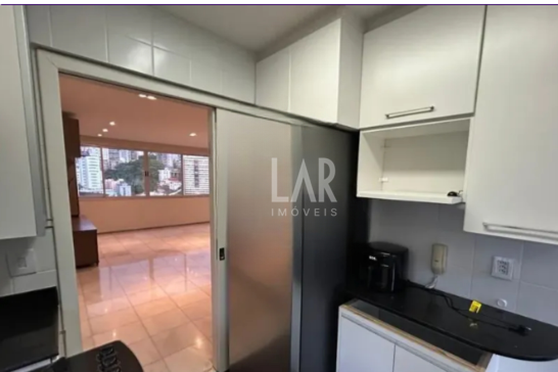 Apartamento de 3 quartos à venda, Vila Paris, Belo Horizonte - MG