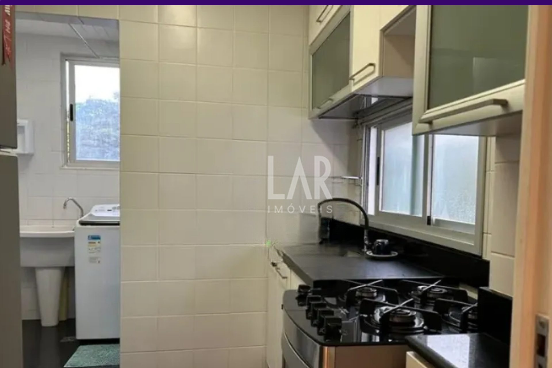 Apartamento de 3 quartos à venda, Vila Paris, Belo Horizonte - MG