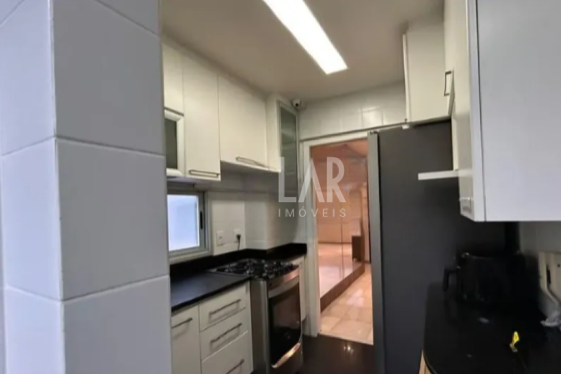 Apartamento de 3 quartos à venda, Vila Paris, Belo Horizonte - MG