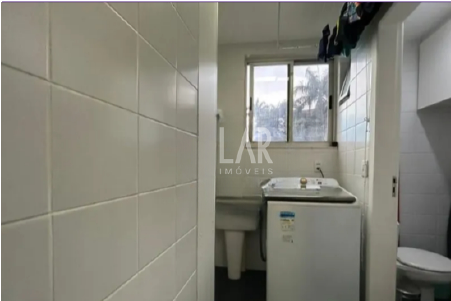 Apartamento de 3 quartos à venda, Vila Paris, Belo Horizonte - MG