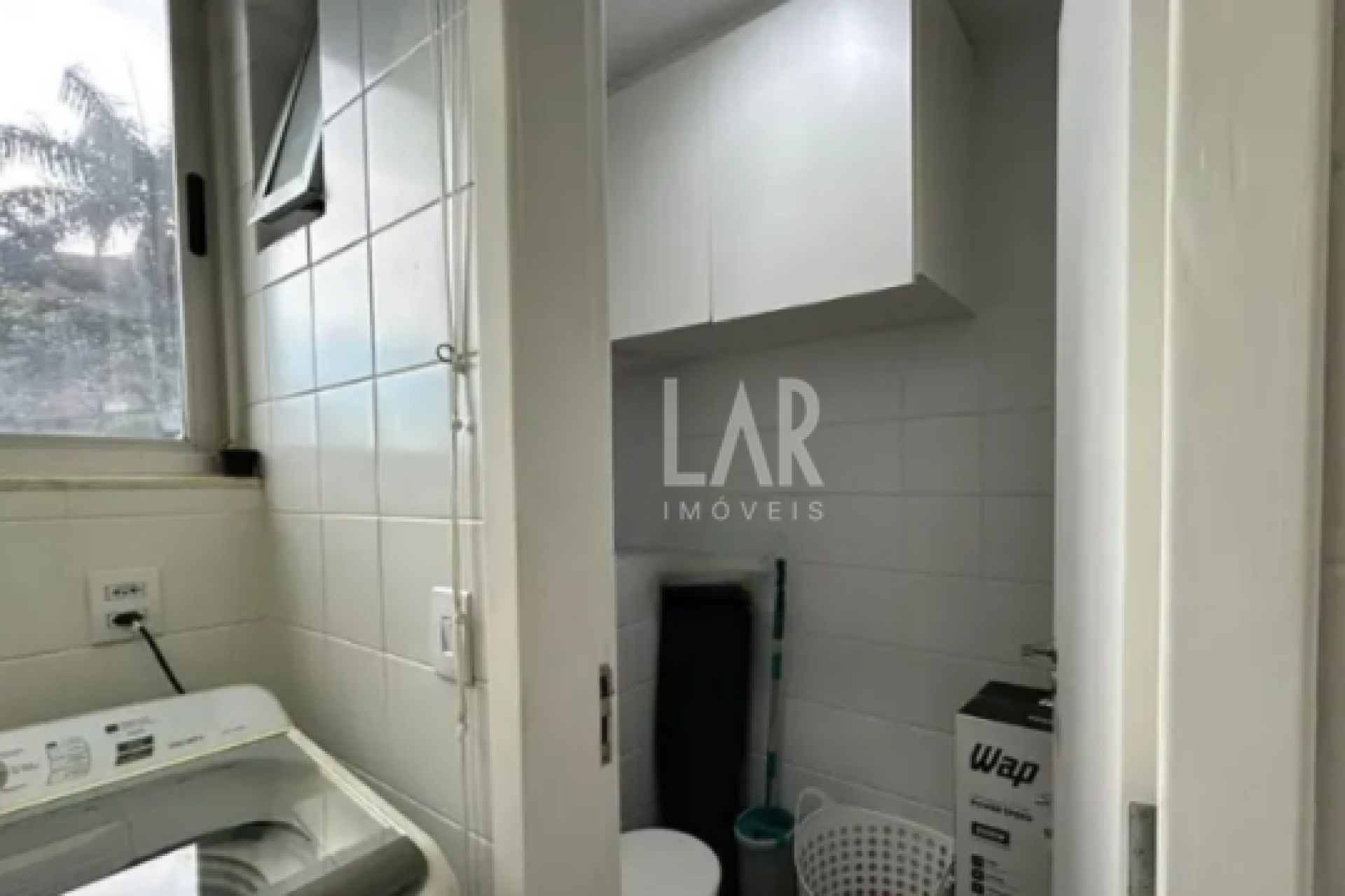 Apartamento de 3 quartos à venda, Vila Paris, Belo Horizonte - MG