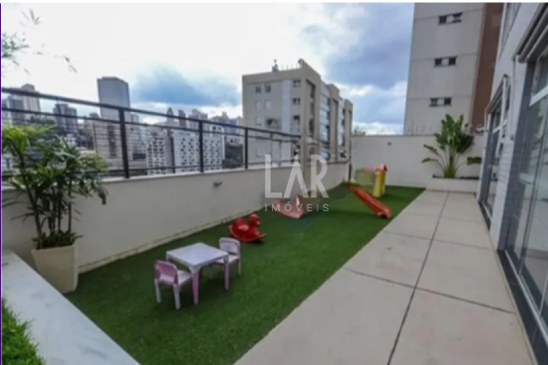 Apartamento de 3 quartos à venda, Vila Paris, Belo Horizonte - MG