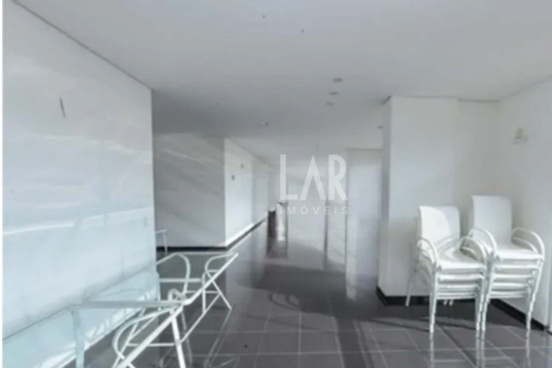 Apartamento de 3 quartos à venda, Vila Paris, Belo Horizonte - MG