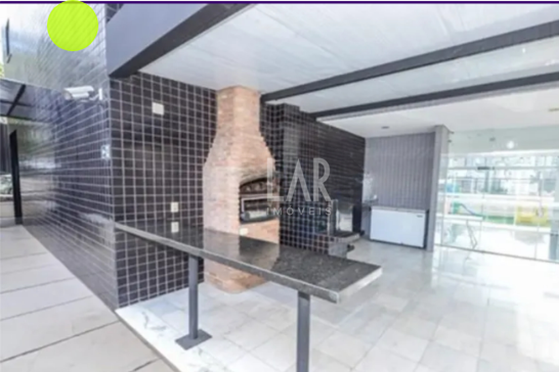 Apartamento de 3 quartos à venda, Vila Paris, Belo Horizonte - MG