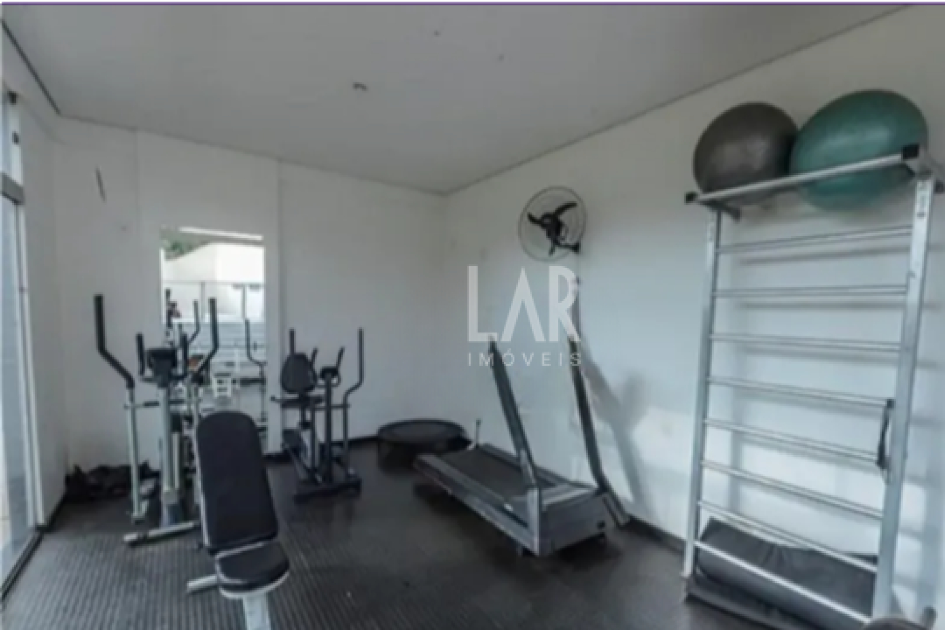 Apartamento de 3 quartos à venda, Vila Paris, Belo Horizonte - MG