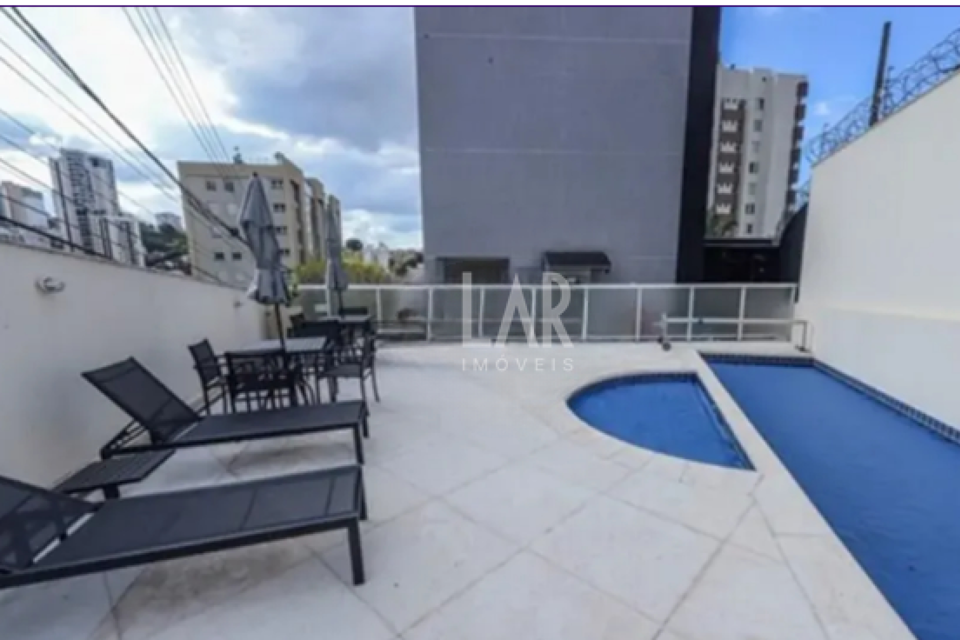 Apartamento de 3 quartos à venda, Vila Paris, Belo Horizonte - MG