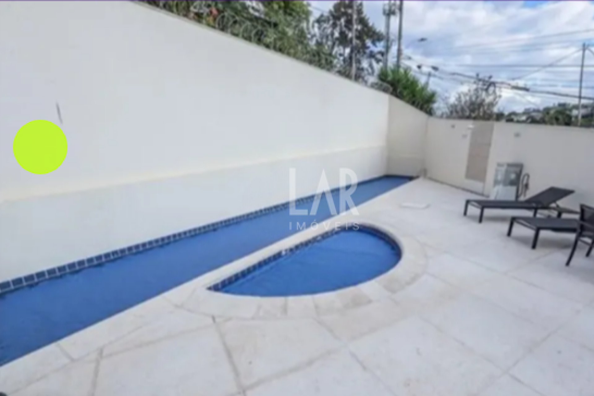 Apartamento de 3 quartos à venda, Vila Paris, Belo Horizonte - MG