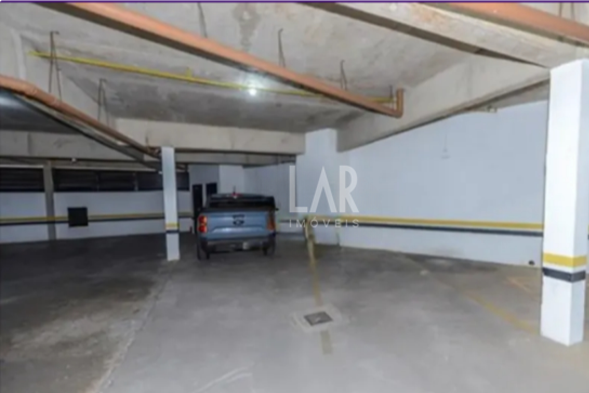 Apartamento de 3 quartos à venda, Vila Paris, Belo Horizonte - MG