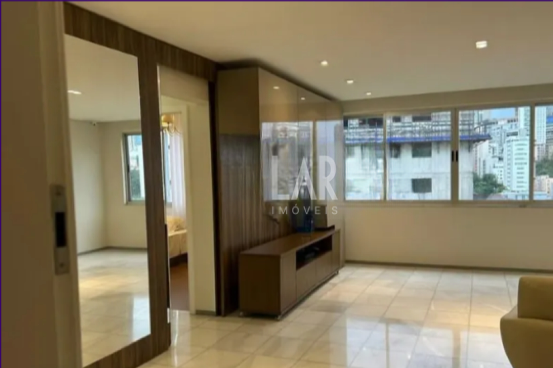 Apartamento de 3 quartos à venda, Vila Paris, Belo Horizonte - MG