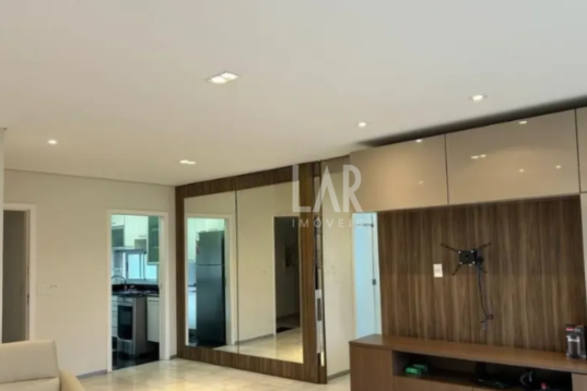 Apartamento de 3 quartos à venda, Vila Paris, Belo Horizonte - MG