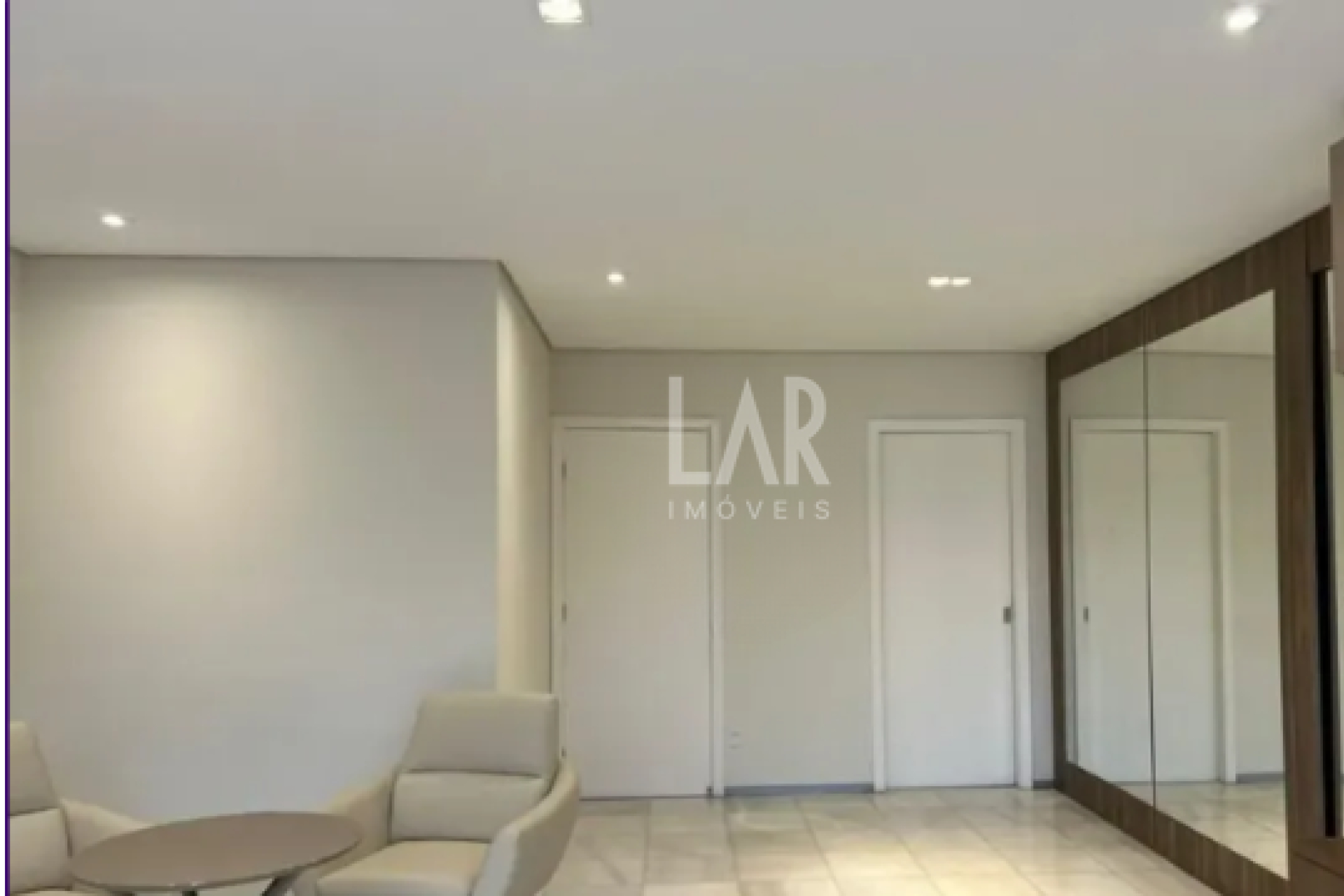 Apartamento de 3 quartos à venda, Vila Paris, Belo Horizonte - MG
