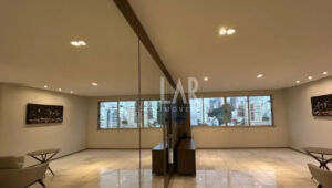 Apartamento de 3 quartos à venda, Vila Paris, Belo Horizonte - MG