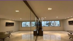 Apartamento de 3 quartos à venda, Vila Paris, Belo Horizonte - MG