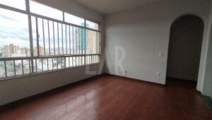 Apartamento de 2 quartos à venda, Dom Cabral, Belo Horizonte - MG