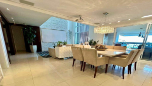 Apartamento de 3 quartos à venda, Vila da Serra, Nova Lima - MG