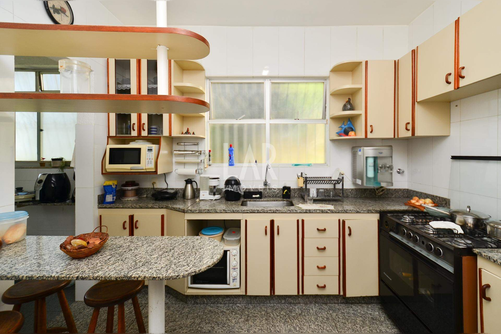 Apartamento de 3 quartos para alugar, Jardim América, Belo Horizonte - MG